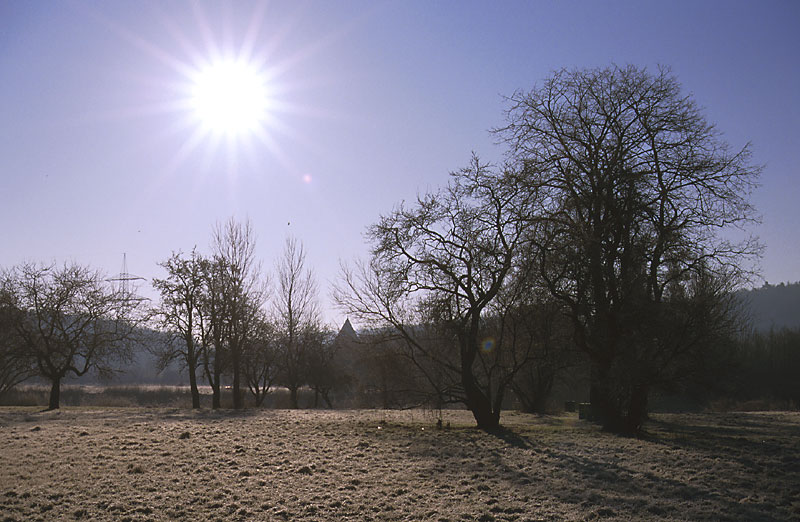 An der Ruhr, Hattingen