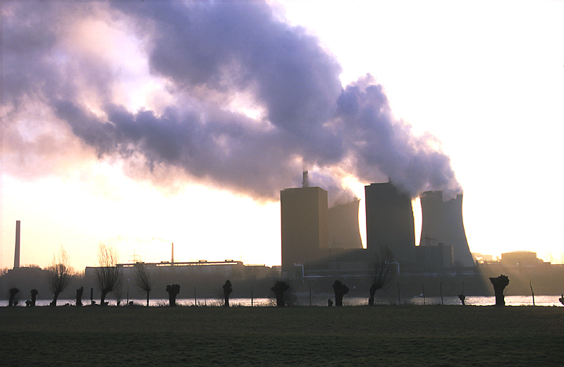 Am Rhein, Duisburg