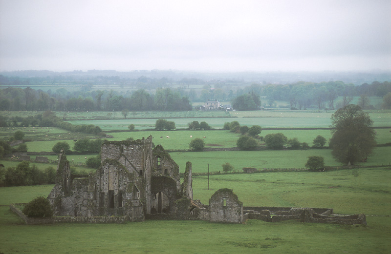 Hore Abbey, Irland