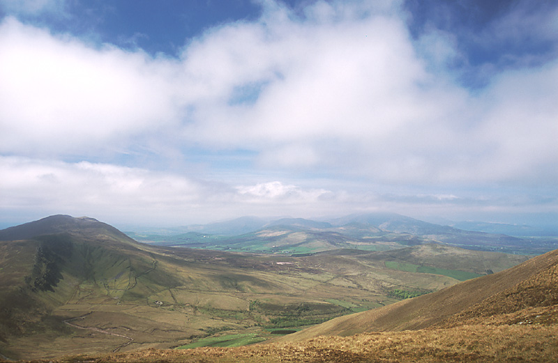 Dingle Halbinsel, Irland