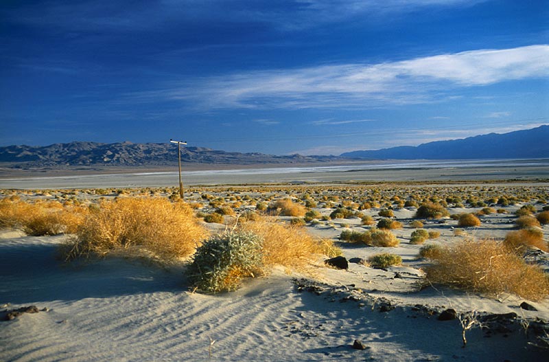 Death Valley, USA