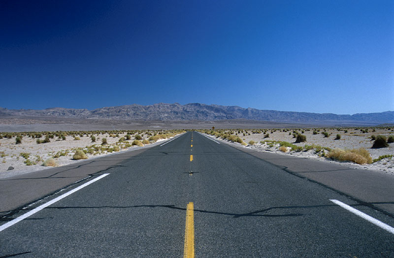 Death Valley, USA