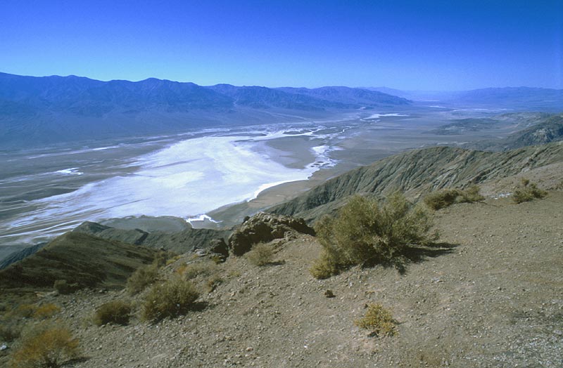 Death Valley, USA