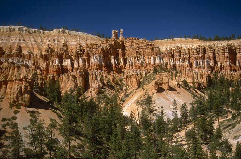 Bryce Canyon, USA