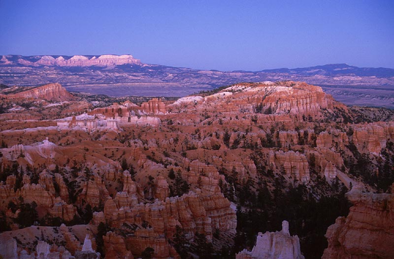 Bryce Canyon, USA