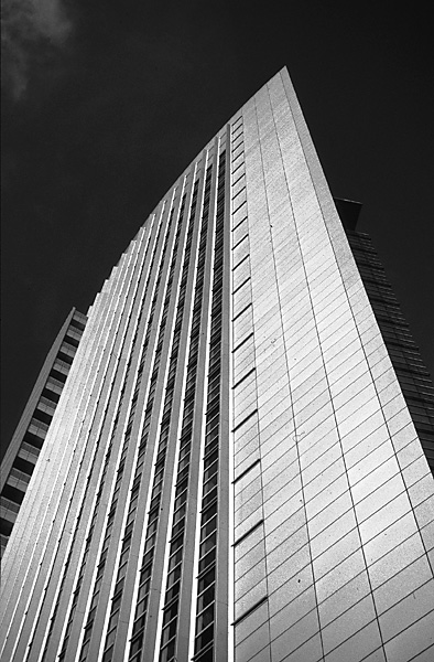 Pollux Tower, Frankfurt