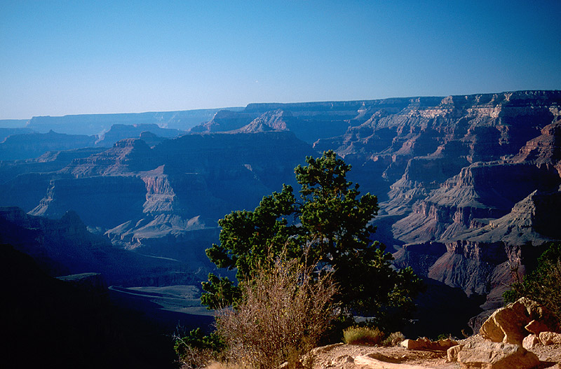 Grand Canyon, USA