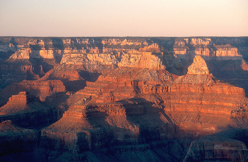 Grand Canyon, USA