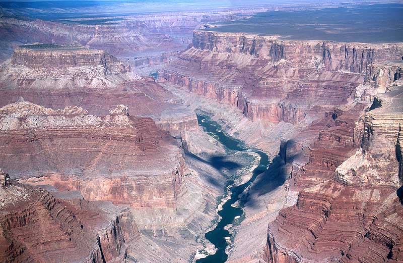 Grand Canyon, USA