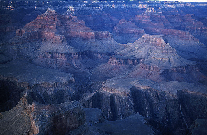 Grand Canyon, USA