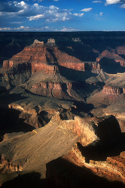 Grand Canyon, USA