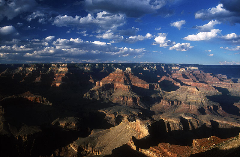 Grand Canyon, USA